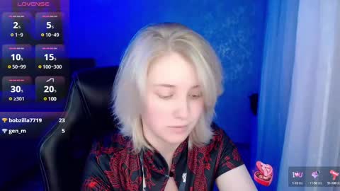 Snapshot of hot_isa7 chatting on 24, 12, 2024 Yunona online show from 24, 12, 2024