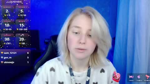 Snapshot of hot_isa7 chatting on 26, 12, 2024 Yunona online show from 26, 12, 2024