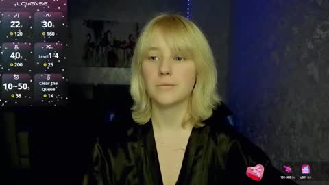 Snapshot of hot_isa7 chatting on 3, 1, 2025 Yunona online show from 3, 1, 2025