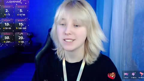 Snapshot of hot_isa7 chatting on 20, 1, 2025 Yunona online show from 20, 1, 2025