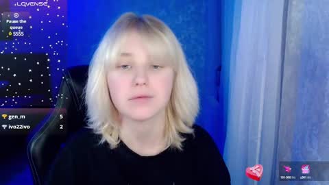 Snapshot of hot_isa7 chatting on 20, 1, 2025 Yunona online show from 20, 1, 2025