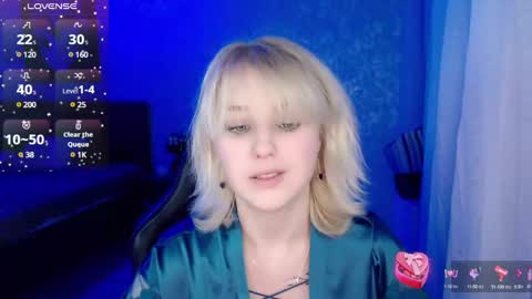 Snapshot of hot_isa7 chatting on 25, 1, 2025 Yunona online show from 25, 1, 2025