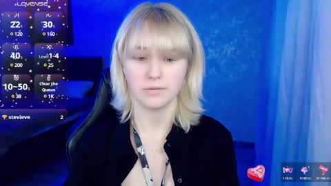 Snapshot of hot_isa7 chatting on 27, 1, 2025 Yunona online show from 27, 1, 2025