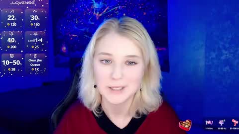 Snapshot of hot_isa7 chatting on 3, 2, 2025 Yunona online show from 3, 2, 2025