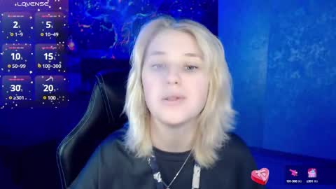 Snapshot of hot_isa7 chatting on 7, 2, 2025 Yunona online show from 7, 2, 2025