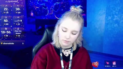 Snapshot of hot_isa7 chatting on 14, 2, 2025 Yunona online show from 14, 2, 2025