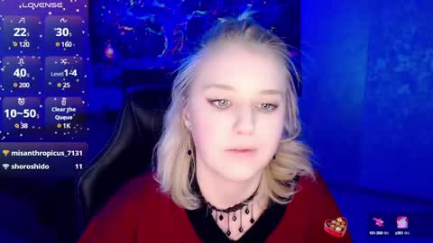 Snapshot of hot_isa7 chatting on 15, 2, 2025 Yunona online show from 15, 2, 2025