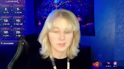 Snapshot of hot_isa7 chatting on 18, 2, 2025 Yunona online show from 18, 2, 2025