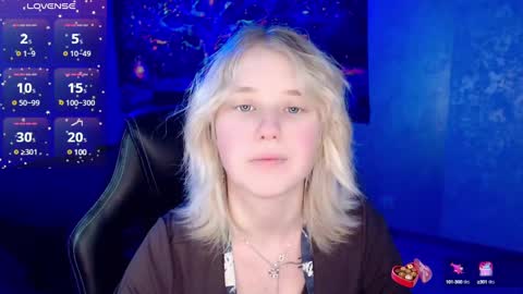 Snapshot of hot_isa7 chatting on 19, 2, 2025 Yunona online show from 19, 2, 2025