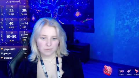 Snapshot of hot_isa7 chatting on 21, 2, 2025 Yunona online show from 21, 2, 2025