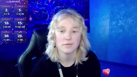 Snapshot of hot_isa7 chatting on 24, 2, 2025 Yunona online show from 24, 2, 2025