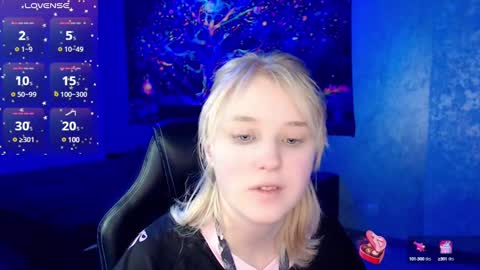 Snapshot of hot_isa7 chatting on 25, 2, 2025 Yunona online show from 25, 2, 2025