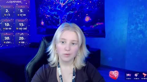 Snapshot of hot_isa7 chatting on 27, 2, 2025 Yunona online show from 27, 2, 2025