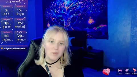 Snapshot of hot_isa7 chatting on 1, 3, 2025 Yunona online show from 1, 3, 2025