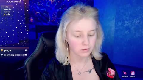 Snapshot of hot_isa7 chatting on 3, 3, 2025 Yunona online show from 3, 3, 2025