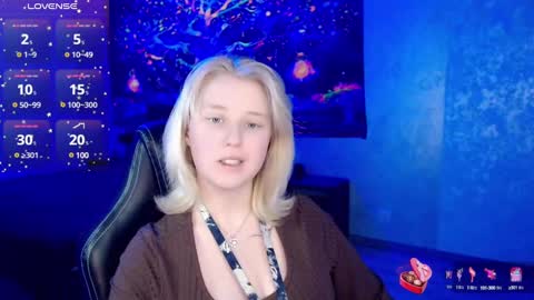 Snapshot of hot_isa7 chatting on 4, 3, 2025 Yunona online show from 4, 3, 2025