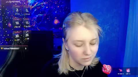 Snapshot of hot_isa7 chatting on 9, 3, 2025 Yunona online show from 9, 3, 2025