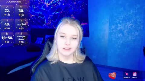 Snapshot of hot_isa7 chatting on 10, 3, 2025 Yunona online show from 10, 3, 2025