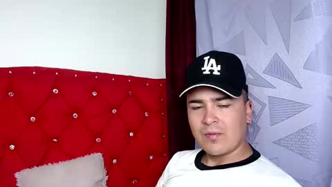 Snapshot of hot_jokerharley chatting on 7, 2, 2025 anyelood soffi online show from 7, 2, 2025