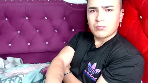 Snapshot of hot_jokerharley chatting on 11, 3, 2025 anyelood soffi online show from 11, 3, 2025