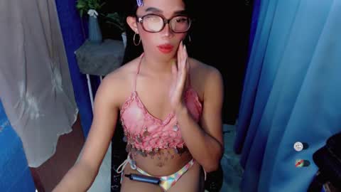 Snapshot of hot_khianna chatting on 21, 2, 2026 Khianna online show from 21, 2, 2026