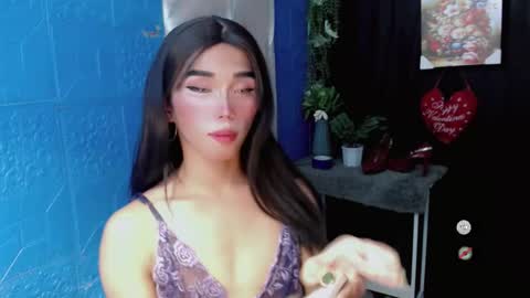 Snapshot of hot_khianna chatting on 28, 2, 2026 Khianna online show from 28, 2, 2026