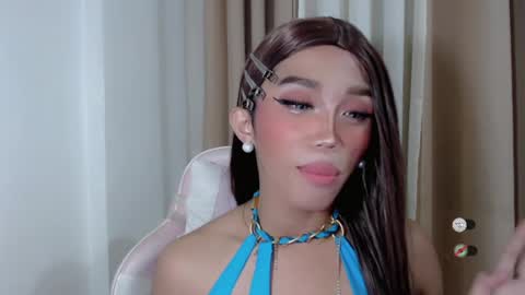 Snapshot of hot_khianna chatting on 28, 7, 2026 Khianna online show from 28, 7, 2026