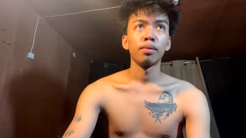 Snapshot of hot_kianxx chatting on 21, 9, 2025 hot_kianxx online show from 21, 9, 2025