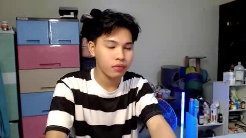 mark online show from 6, 3, 2026