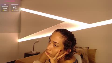 Alana online show from 28, 9, 2025