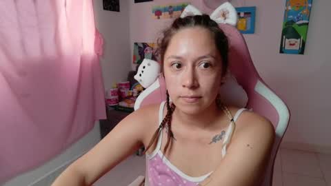 Snapshot of hot_mommymia chatting on 4, 2, 2026 Mia online show from 4, 2, 2026