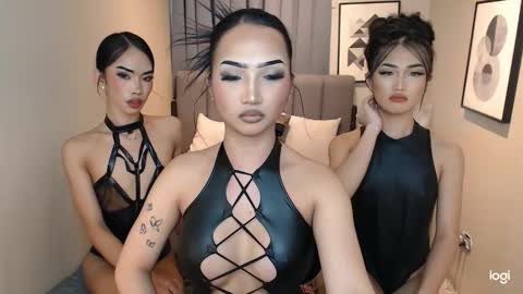 hot_nikki69 online show from 27, 3, 2026