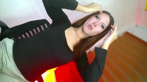 Snapshot of hot_olivia69 chatting on 2, 6, 2026 hot_olivia69 online show from 2, 6, 2026