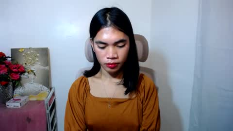 Snapshot of hot_pauline chatting on 13, 7, 2026 hot_pauline online show from 13, 7, 2026