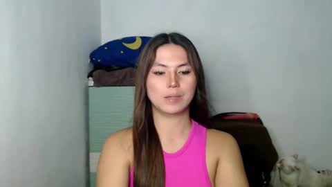 Snapshot of hot_precious_nikki chatting on 23, 4, 2026 Nikki online show from 23, 4, 2026