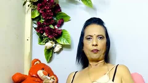 Snapshot of hot_queen58 chatting on 8, 6, 2026 hot queen online show from 8, 6, 2026