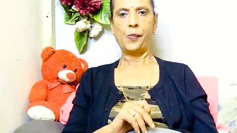 Snapshot of hot_queen58 chatting on 9, 6, 2026 hot queen online show from 9, 6, 2026