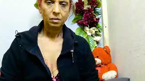 Snapshot of hot_queen58 chatting on 21, 6, 2026 hot queen online show from 21, 6, 2026