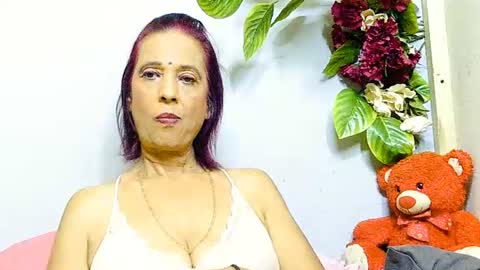 Snapshot of hot_queen58 chatting on 23, 6, 2026 hot queen online show from 23, 6, 2026