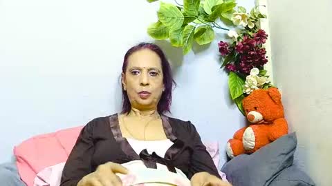 Snapshot of hot_queen58 chatting on 30, 6, 2026 hot queen online show from 30, 6, 2026