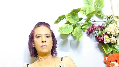 Snapshot of hot_queen58 chatting on 2, 7, 2026 hot queen online show from 2, 7, 2026