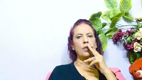 Snapshot of hot_queen58 chatting on 2, 7, 2026 hot queen online show from 2, 7, 2026