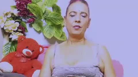 Snapshot of hot_queen58 chatting on 6, 7, 2026 hot queen online show from 6, 7, 2026