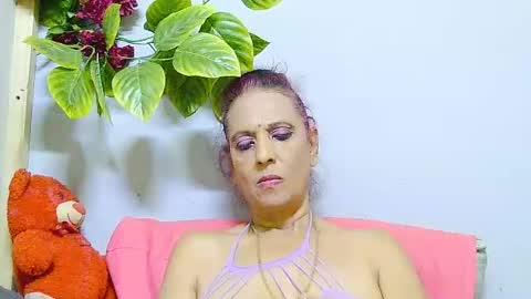 Snapshot of hot_queen58 chatting on 19, 7, 2026 hot queen online show from 19, 7, 2026