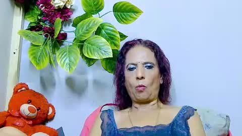 Snapshot of hot_queen58 chatting on 22, 7, 2026 hot queen online show from 22, 7, 2026
