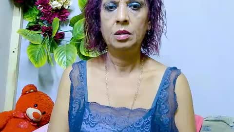 Snapshot of hot_queen58 chatting on 23, 7, 2026 hot queen online show from 23, 7, 2026