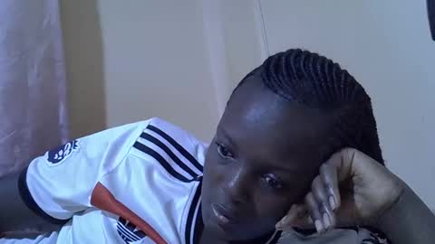 RAYLAH online show from 19, 1, 2026