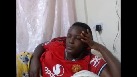 RAYLAH online show from 3, 3, 2026