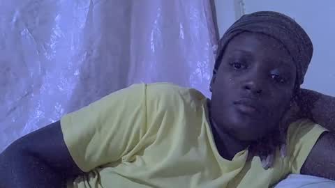 RAYLAH online show from 8, 4, 2026