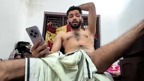 Saad hot online show from 15, 10, 2025
